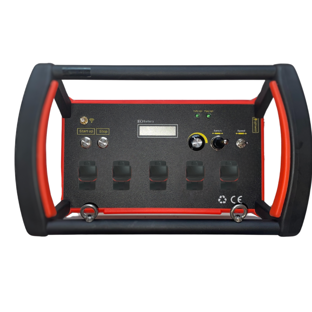 TTS-500
