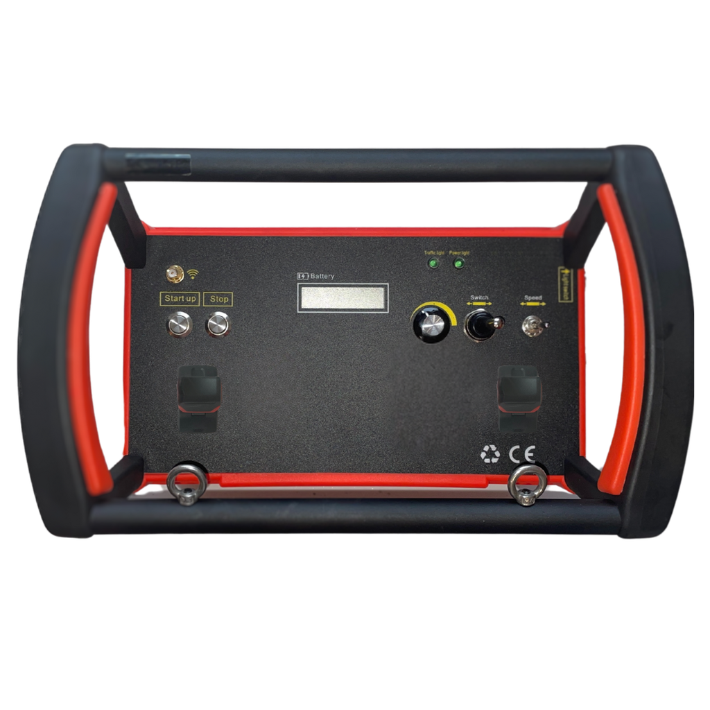 TTS-200