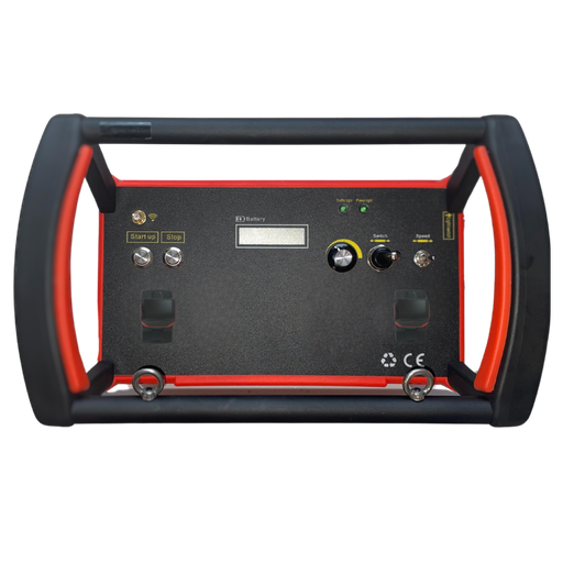 TTS-200