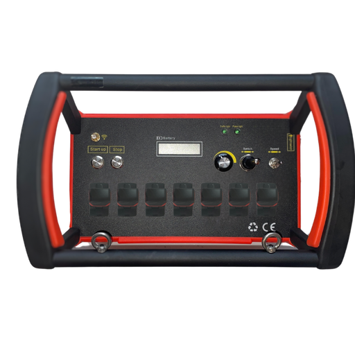TTS-700
