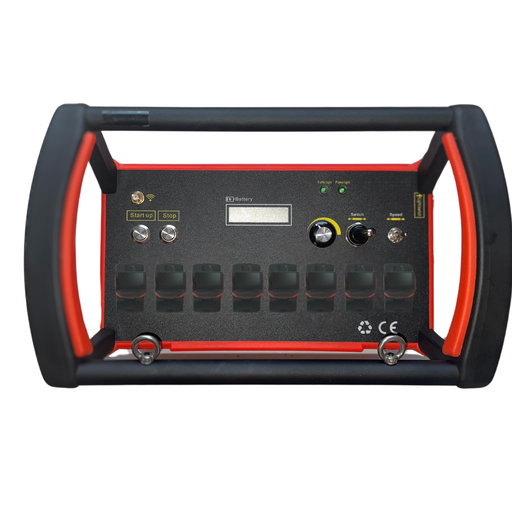 TTS-800