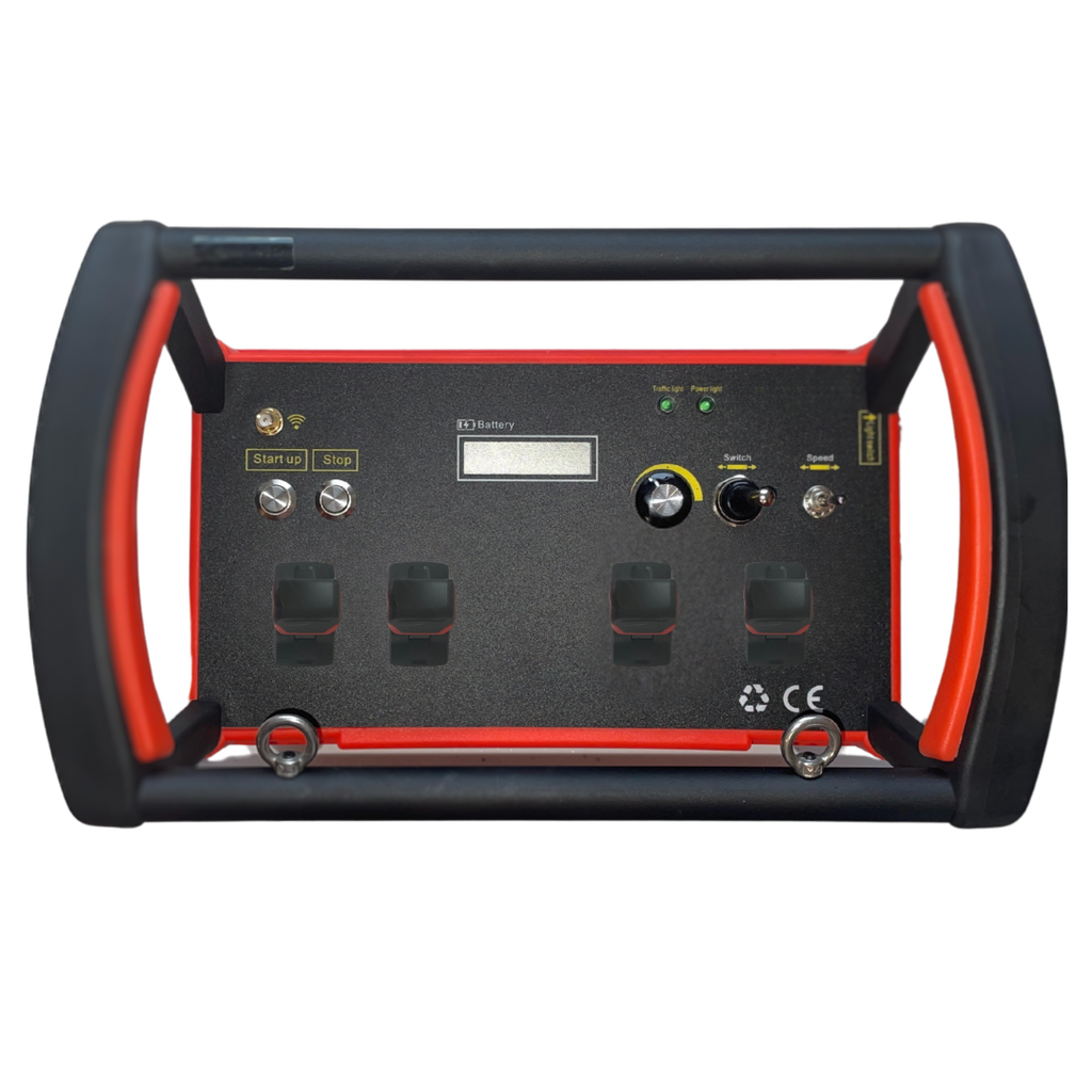 TTS-400-R